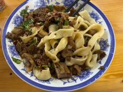 -清真-戏楼王记牛肉面