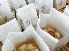 -爸爸糖吐司面包(扬州宝龙广场店)