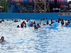 -华夏文旅海洋公园