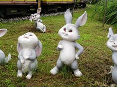 -芜湖方特东方神画