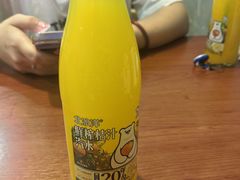 -菊儿人家·北京胡同菜(南锣鼓巷店)