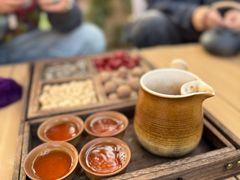 -陶野咖啡·面包披萨