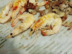 -巴麦隆自助烤肉(桂林路店)