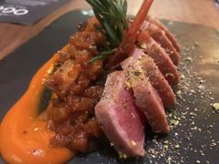-OGGI TRATTORIA PIZZERIA(深业上城店)