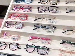 -宝岛眼镜(福中店)