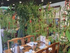 -西江美食舫·江西菜(健德桥店)