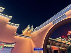 -宁波府城隍庙