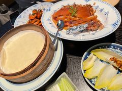 -玖五京菜(杭州城北万象城店)