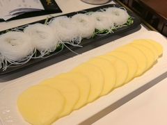 -前门·鲜肉火锅(长风店)