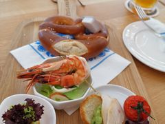 -宝莱纳餐厅(滨江店)