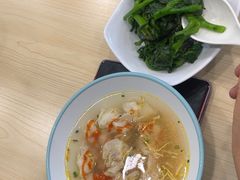 -小杨生煎(复悦城店)
