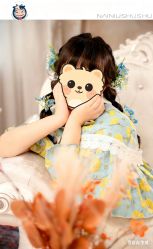 -奶牛叔叔儿童摄影生活馆(太仓店)