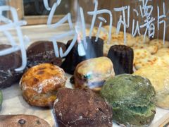 -Juicy Bakery(大学路店)