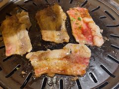 -九田家黑牛烤肉料理(太阳宫广场店)
