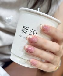 -樱织日式美甲美睫
