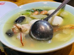 老底子杭三鲜-百家鲜·杭帮菜