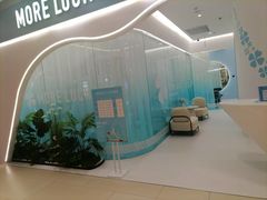 -魔练·普拉提(百联西郊店)