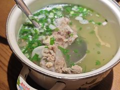 -相约·羊村小馆非遗手抓肉(七一酱园店)