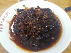-蒋家槟豆面皮(友爱路店)