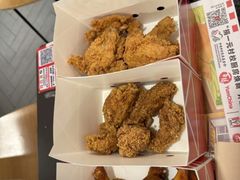-肯德基(年家浜店)