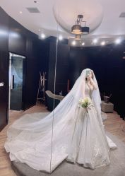 -南京宝娜嫁衣婚纱礼服馆(中央路店)