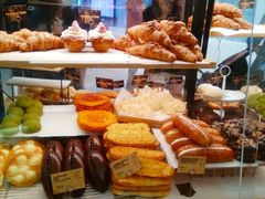 -PAPER STONE BAKERY(天环店)