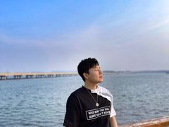 -丁香湖公园