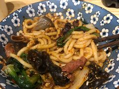 -皆道拌麻辣烫·麻辣拌