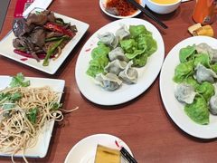 -鸿毛饺子(紫竹桥店)