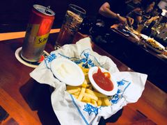 -宝莱纳餐厅(滨江店)