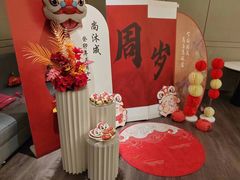 -同庆楼(天鹅酒家店)