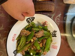 -老唐三下锅 ·张家界地标美食(溪布街店)