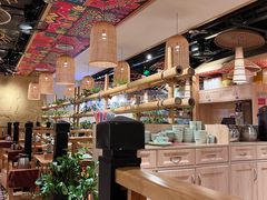 -椰夫人·养生椰子鸡(金沙洲永旺店)