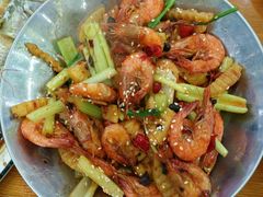 -家的味道餐厅·新鲜实惠