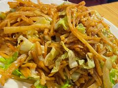 -小天府川菜馆(魏公村店)