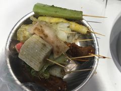 -路遥的小屋冷沾沾(凯德广场店)
