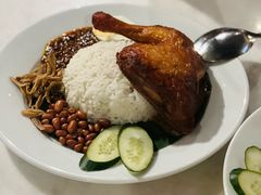 -何九海南茶店(鬼仔巷店)
