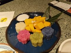 -Home Thai·泰谣(王府井apm店)