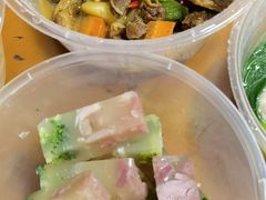-宴宁汇(星河荟商业中心店)