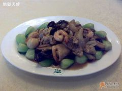 全家福-蓬莱春(芝罘店)