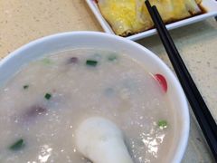 -冠记·肠粉粥品专家(江南大道店)