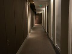 -上海柏悦酒店