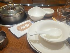 -东海怡品海鲜豆捞(星街坊店)