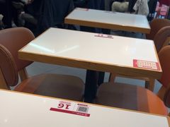 -喜家德虾仁水饺(开发区振华店)