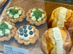 -面包新语(滨湖万达店)
