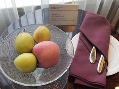 -广州花都皇冠假日酒店