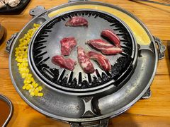 -炭恋火炉烤肉(凌云一街坊店)