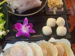 -丽江庭院之爱在路上(西单店)