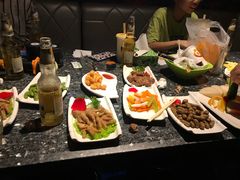 -唛歌KTV(城西银泰店)