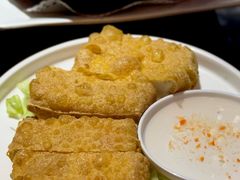 普宁炸豆干-鹅滋道(甘坑古镇店)